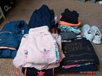 Heel veel meiden kleding, ook merkkleding zoals name it., Ophalen, Gebruikt