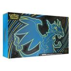 Mega Charizard X ex Ultra-Premium Collection, Ophalen of Verzenden, Zo goed als nieuw, Overige typen