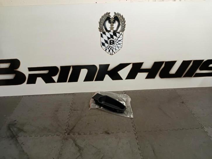 BMW OPBERGVAK MIDDENARMSTEUN 51167140617 NIEUW, Auto diversen, Overige Auto diversen, Ophalen of Verzenden