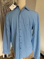 Calvin Klein Overhemd, Kleding | Heren, Overhemden, Calvin Klein, Blauw, Halswijdte 38 (S) of kleiner, Ophalen of Verzenden
