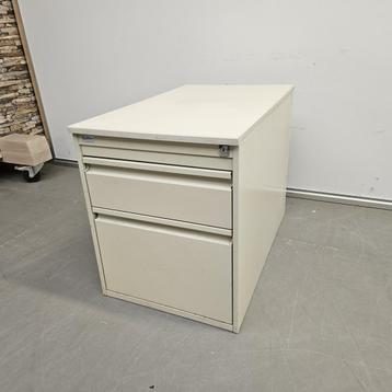 Drentea ladekast - 56x46x75 cm beschikbaar voor biedingen