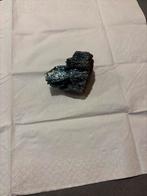 Siliciumcarbide - Ruw Kristal, Verzamelen, Mineralen en Fossielen, Ophalen of Verzenden, Mineraal