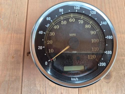 Harley-Davidson onderdelen, Motoren, Onderdelen | Harley-Davidson, Gebruikt, Ophalen of Verzenden