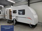 Weinsberg CaraCito 470 EU van 24845,- voor 22950,-, Overige merken, Standaardzit, Bedrijf, Schokbreker