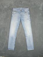 PME Legend Broek Commander 3.0 W31 L34 Blauw Relaxed Fit, Kleding | Heren, Spijkerbroeken en Jeans, Blauw, W32 (confectie 46) of kleiner