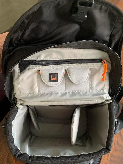 Lowepro Cameratas - Schoudertas, Audio, Tv en Foto, Fotografie | Fototassen, Gebruikt, Schoudertas, Lowepro, Ophalen of Verzenden