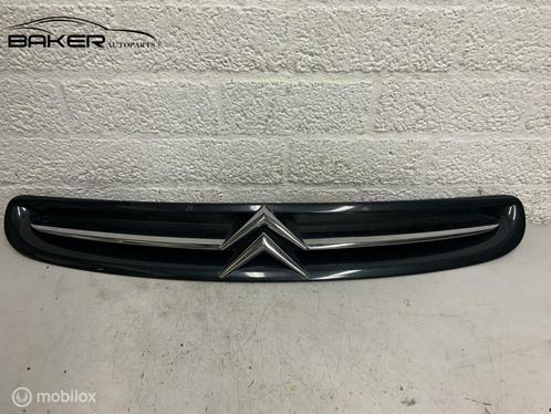 Grill Citroen Xsara Picasso ('99-'10) 9632099177, Auto-onderdelen, Carrosserie en Plaatwerk, Citroën, Gebruikt, Ophalen of Verzenden