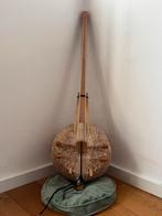 Handgemaakte Ngoni - West-Afrikaanse Harp, Muziek en Instrumenten, Ophalen of Verzenden, Gebruikt