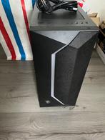 Game PC RTX 2060 i5 10400f 16gb, Computers en Software, Desktop Pc's, Ophalen, MSI, Intel, Nvidia, Virtual Reality, Zo goed als nieuw