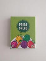 Point Salad - White Goblin Games, Hobby en Vrije tijd, Gezelschapsspellen | Kaartspellen, Een of twee spelers, Ophalen of Verzenden