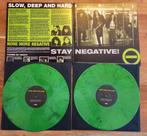 Type O Negative - Slow, Deep and Hard, Ophalen of Verzenden, Zo goed als nieuw