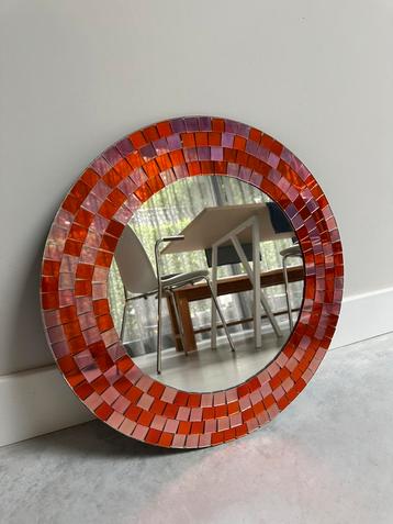 Nineties Vintage IKEA spiegel TRANBY beschikbaar voor biedingen