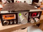 27mc bakkie, Telecommunicatie, Zenders en Ontvangers, Ophalen, Gebruikt, Zender en Ontvanger