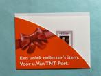 Postzegels Collector's item TNT post 2007, Verzenden, Na 1940, Postfris