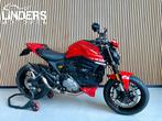 DUCATI MONSTER + (bj 2022), Bedrijf, Meer dan 35 kW, 937 cc, Naked bike