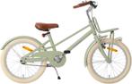 AMIGO Urban Aluminium Frame 18 Inch Meisjes Terugtraprem, Ophalen of Verzenden, Nieuw, 18 inch, Versnellingen