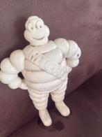Michelin pop, Ophalen, Zo goed als nieuw