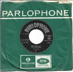 The Beatles - She loves you uit 1963, Cd's en Dvd's, Vinyl Singles, Gebruikt, Verzenden, 7 inch, Single