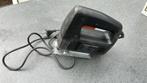 Decoupeerzaag merk black & dekker, Gebruikt, Decoupeerzaag, Ophalen of Verzenden, Black & Decker
