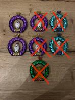 Albert Heijn Disney kerstkransjes, Albert Heijn, Ophalen of Verzenden