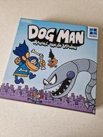 Dogman bordspel 'Aanval van de vlooien', Hobby en Vrije tijd, Gezelschapsspellen | Bordspellen, Vijf spelers of meer, Ophalen of Verzenden