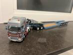 Brouwer Zwaar en Speciaal Transport B.V., Hobby en Vrije tijd, Modelauto's | 1:50, Ophalen of Verzenden, Bus of Vrachtwagen