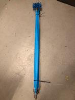 Schoorsteenvegerset 150mm - 9,6 meter, Ophalen, Zo goed als nieuw