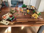 5. Playmobil, Campingleven, Ophalen, Gebruikt
