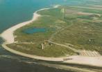 TEXEL Panorama Vuurtoren bij De Cocksdorp, Verzamelen, Ansichtkaarten | Nederland, Gelopen, Waddeneilanden, Verzenden, 1980 tot heden