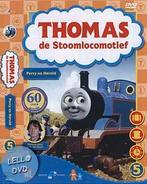 Thomas, de Stoomlocomotief 5, Percy en Harold, igs, Alle leeftijden, Ophalen of Verzenden, Gebruikt, Tv fictie