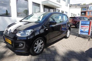 Volkswagen UP 1.0  UP! BLUEM 3 drs Navigatie LM PDC veel opt beschikbaar voor biedingen