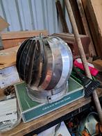 spinner rook afvoer verstelbaar tot 250mm  75euro, Ophalen, Afvoer, Nieuw, Rvs