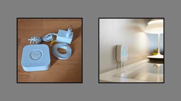 Philips Hue Bridge v2.1 nieuw  beschikbaar voor biedingen