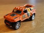 Matchbox Ridge Raider, Ophalen of Verzenden, Zo goed als nieuw, Auto