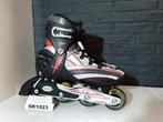 Roces MUC Skeelers Skates 4x76 76mm Wielen Maat 45, Sport en Fitness, Nieuw, Kinderen, Inline skates 4 wielen, Verzenden