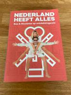 Nicolette van Dam - Nederland heeft Alles, Overige merken, Nieuw, Benelux, Nicolette van Dam; Bas Smit