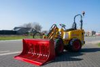 Schudbak voor Knikmops, Giant, Avant ect. (Nieuw), Wiellader of Shovel
