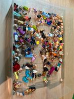 Lego mini dolls te koop, Ophalen of Verzenden, Zo goed als nieuw, Losse stenen, Lego