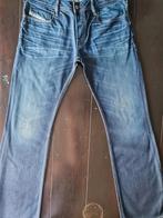 ZGAN CLASSIC DIESEL ZATINY REGULAR BOOTCUT JEANS SIZE 33/34!, Kleding | Heren, Spijkerbroeken en Jeans, Ophalen of Verzenden, Zo goed als nieuw