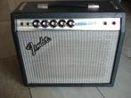 GEZOCHT Fender Champ of Princeton of Musicmaster Bass, Muziek en Instrumenten, Ophalen of Verzenden, Gebruikt, Gitaar, Minder dan 50 watt