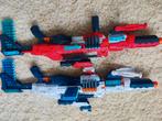 2 X-Shot Geweren, Ophalen of Verzenden, Gebruikt, Jongen of Meisje
