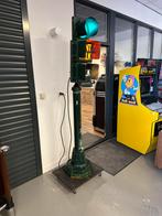 USA Traffic Light - Amerikaans Verkeerslicht Walk Don’t Walk, Ophalen, Gebruikt