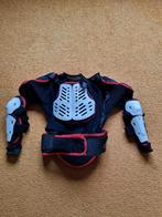 Motor/crosskleding, BMX cross kleding body protector kind, Motoren, Motorcrosskleding, Kinderen, Ophalen of Verzenden, Nieuw zonder kaartje