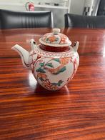 Japans porseleinen thee potje, Antiek en Kunst, Antiek | Porselein, Ophalen of Verzenden