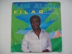 7" Single Sam Alpha - Filao / Ciao, Gebruikt, 7 inch, Single, Ophalen of Verzenden