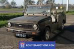 DAF YA-66 Military Vehicle 1974 | Route 66 Auctions, Auto's, Oldtimers, Leder, Bedrijf, Daf, Lederen bekleding