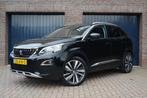 Peugeot 3008 1.2 PureTech Blue Lease Premium | Trekhaak | Ke, Auto's, Voorwielaandrijving, Adaptive Cruise Control, Gebruikt, 1199 cc