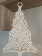 Macramé kerstboom, Ophalen of Verzenden, Nieuw