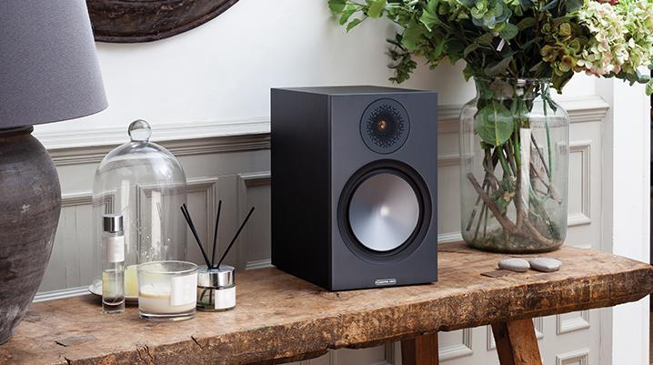 Monitor Audio Bronze 50 6G, Audio, Tv en Foto, Luidsprekers, Nieuw