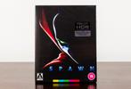 Spawn 4K UHD Blu-Ray (UK Import) Arrow, 5th Floor, Voyager House, Chicago Avenue, Manchester Airport, M90 3DQ, Arrow Films UK